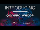 Lumenier QAV-PRO Whoop 5" Cinequads Edition フレームキット