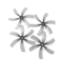 【送料無料】3パック QSL ShenProp Duct-85mmx6 (6CW+6CCW)