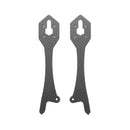 Lumenier QAV-S 5" Joshua Bardwell SE - Replacement Arm Set (2本セット)