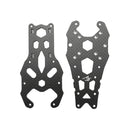 Lumenier QAV-S 5" Joshua Bardwell SE - Replacement Bottom Plates