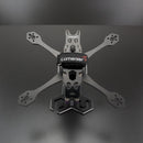 Lumenier QAV-S 5" Freestyle Quadcopter フレームキット - Joshua Bardwell Special Edition