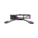 Lumenier QAV-S 5" Freestyle Quadcopter フレームキット - Joshua Bardwell Special Edition