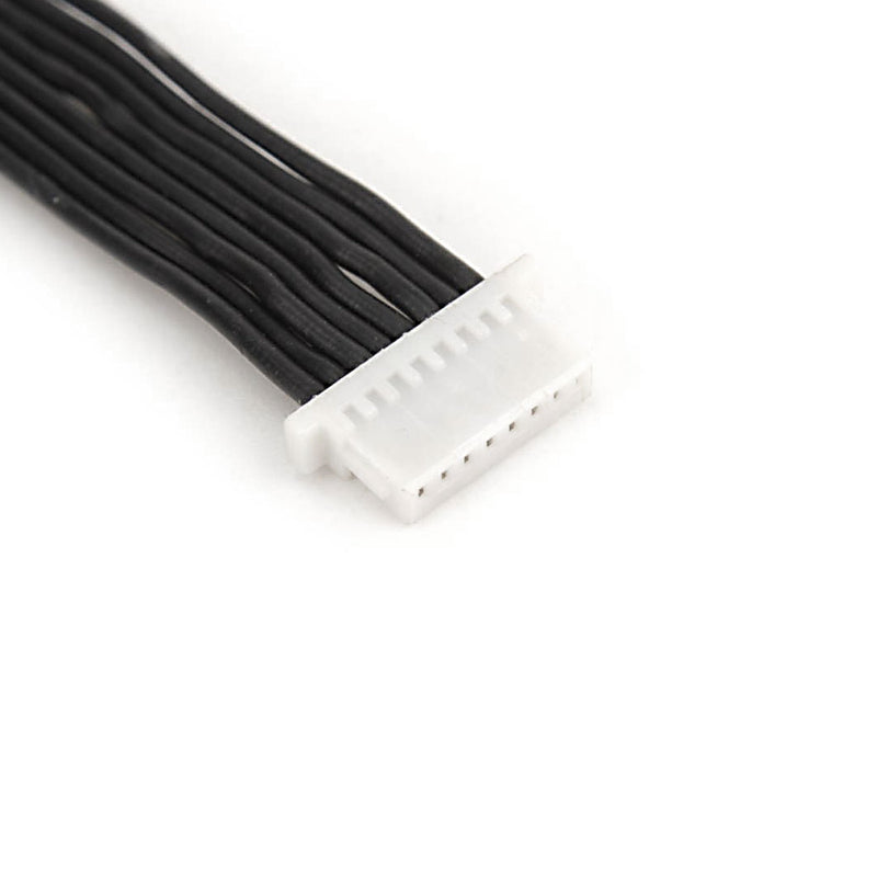 Holybro JST SH 8Pin Cable (25mm/65mm)