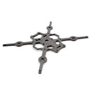 Holybro Kopis CineWhoop 3" カーボンファイバーセット