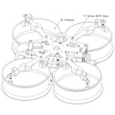 Holybro Kopis CineWhoop 3" フレームキット (Analog VTx version)