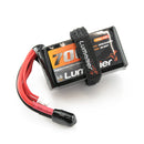 Lumenier Indestructible Kevlar リポストラップ 10x180mm (3本セット)