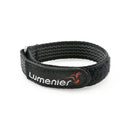 Lumenier Indestructible Kevlar リポストラップ 20x500mm (2本セット)
