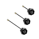 Lumenier Micro AXII 2 アンテナ 5.8GHz - U.FL Lite (RHCP)