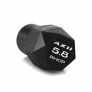 Lumenier Micro AXII 2 アンテナ 5.8GHz Stubby - SMA (RHCP)