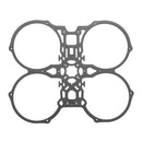 Lumenier QAV-PRO Micro Whoop 2.5" Cinequads Edition - Bumper Plate