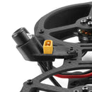 Lumenier QAV-PRO Micro Whoop 2.5" Cinequads Edition - TPU Antenna / XT-30 Mount