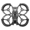 Lumenier QAV-PRO Micro Whoop 2.5" Cinequads Edition フレームキット