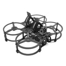 Lumenier QAV-PRO Micro Whoop 2.5" Cinequads Edition フレームキット