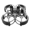 Lumenier QAV-PRO Micro Whoop 2.5" Cinequads Edition フレームキット