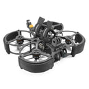 Lumenier QAV-PRO Micro Whoop 2.5" Cinequads Edition - Hardware Kit