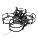 Lumenier QAV-PRO Micro Whoop 2.5" Cinequads Edition - Bumper Plate