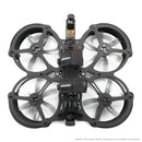 Lumenier QAV-PRO Micro Whoop 2.5" Cinequads Edition フレームキット