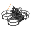Lumenier QAV-PRO Micro Whoop 2.5" Cinequads Edition - Motor Plate