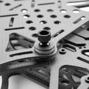 Lumenier QAV-PRO Whoop 5" Cinequads Edition フレームキット