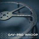 Lumenier QAV-PRO Whoop 5" Cinequads Edition フレームキット