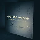 Lumenier QAV-PRO Whoop 5" Cinequads Edition フレームキット