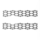 Lumenier QAV-PRO Whoop 5" Cinequads Edition - Center Core Plate (2個セット)