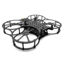 Lumenier QAV-PRO Whoop 5" Cinequads Edition - Bottom Plate