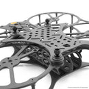 Lumenier QAV-PRO Whoop 5" Cinequads Edition フレームキット