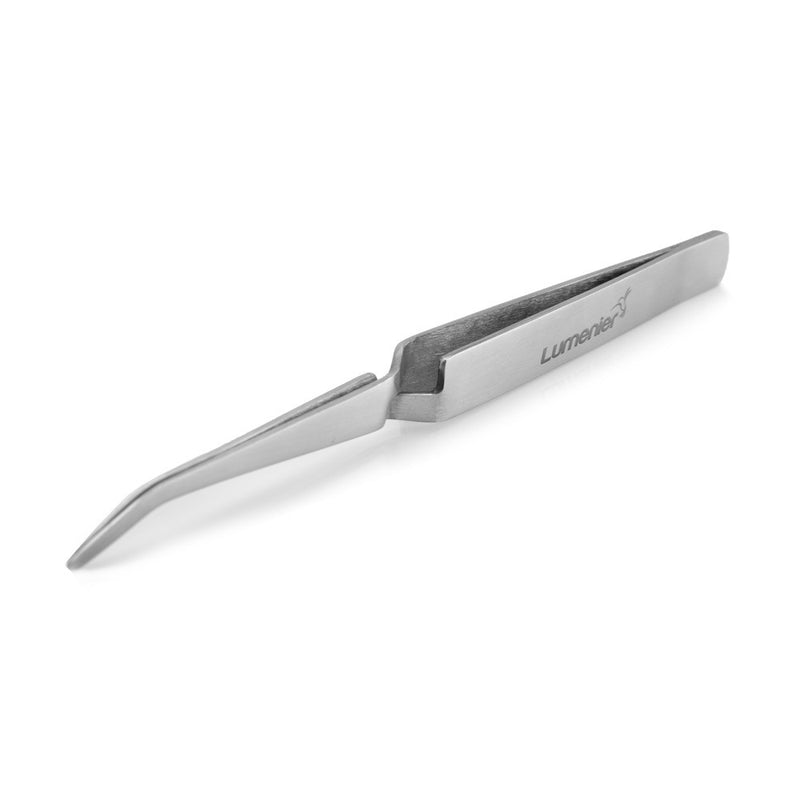Lumenier Reverse Action Tweezers (3種1セット)