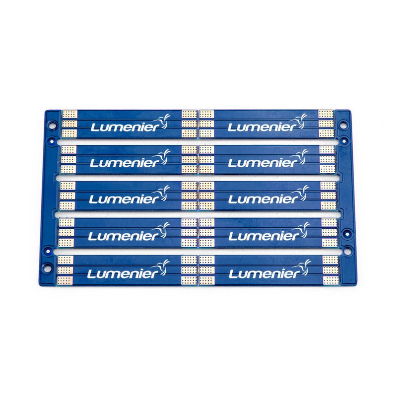 Lumenier WireGuard Motor PCB  (10個セット)
