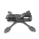 Lumenier QAV-S JohnnyFPV Special Edition 5" FPV Freestyle Drone フレームキット