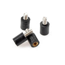 MATEKSYS Rubber スタンドオフ M2 (4個セット)