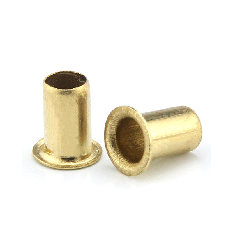 HGLRC M3 to M2 adapter/Rivets Hollow Grommet (30個セット)