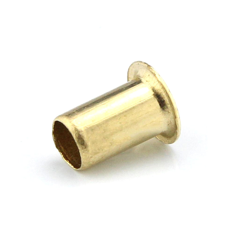 HGLRC M3 to M2 adapter/Rivets Hollow Grommet (30個セット)