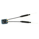MATEKSYS ExpressLRS 2.4GHz Receiver - ELRS R24 D