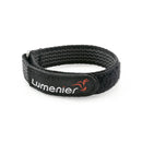 Lumenier Indestructible Kevlar リポストラップ 16x220mm (3本セット)