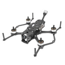 ImpulseRC Micro Apex 3" ダクトキット