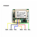 Holybro Nano Ublox M8 5883 GPS Module