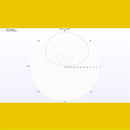 Lumenier Micro AXII 2 アンテナ 5.8GHz Stubby - SMA (RHCP)