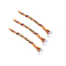 RunCam 3ピンケーブル (3本セット)