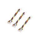 RunCam 6ピンケーブル for RunCam Micro Swift 2 (3本セット)