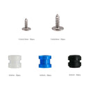 BETAFPV ネジ & ラバーダンパー