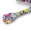 Lumenier QAV-R 2 Slam SKITZO Freestyle 5" Quadcopter フレームキット (Hydro Dipped)