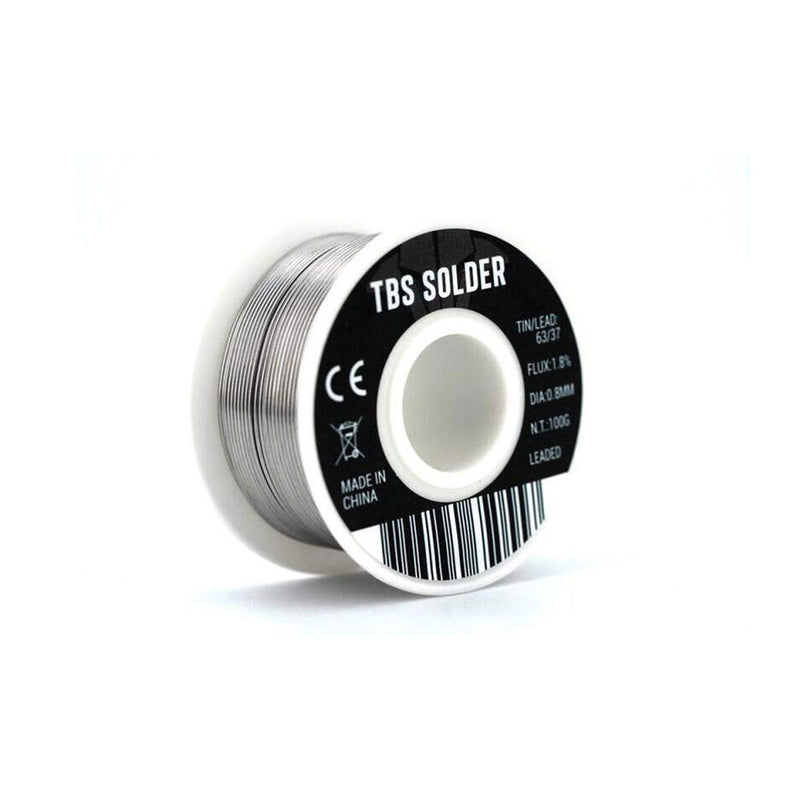 TBS Solder 100g (0.8mm)