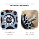 T-Motor F60Pro V 2207.5 (KV 1750/1950/2020/2550)