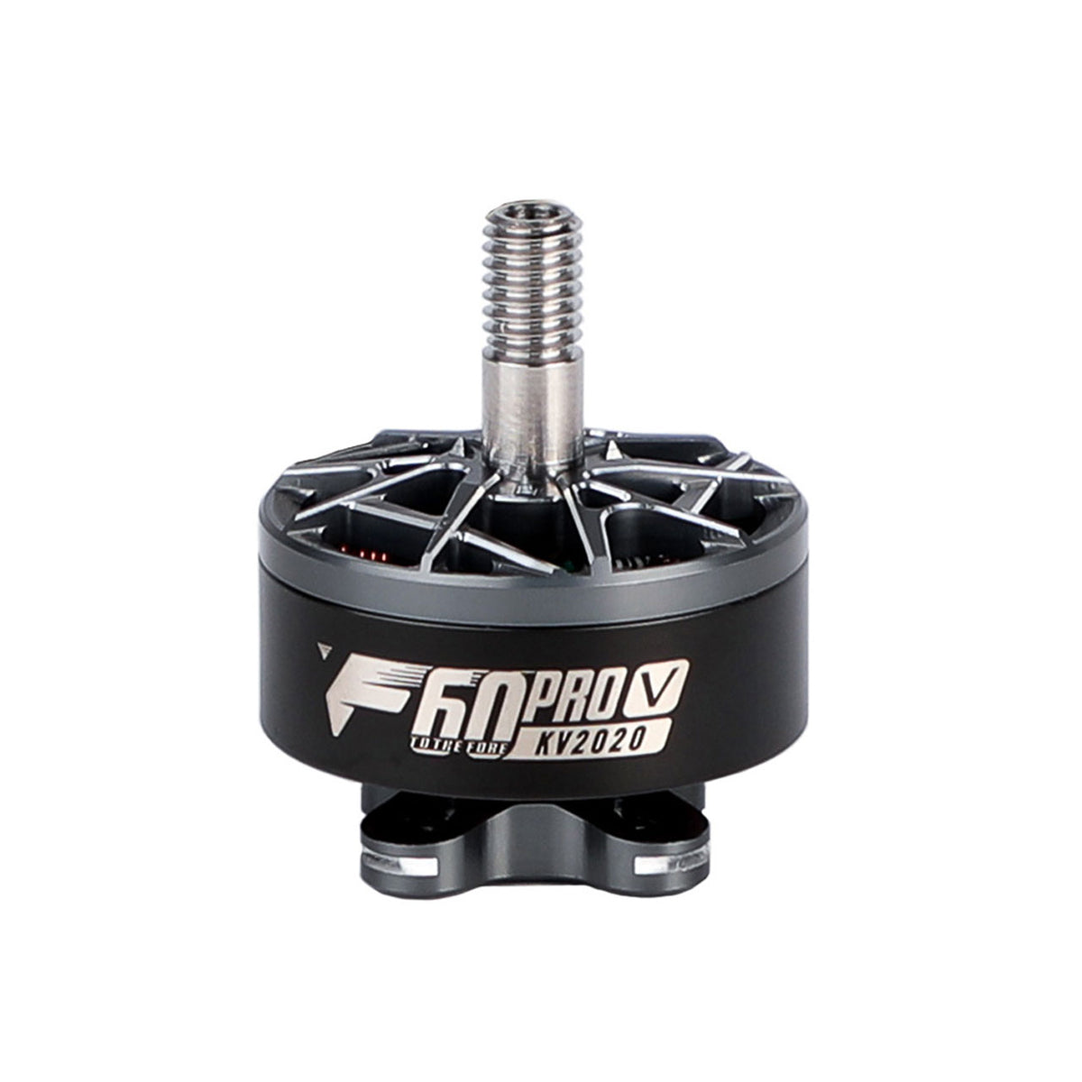 T-motor F60 Pro V 2020KV 未使用新品4個セット T-Motor F60Pro V 2207.5 (KV 1750/1950/2020/2550)