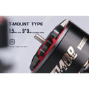 T-Motor F1408 (KV 2800)