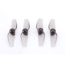 NewBeeDrone Venom V2 31mm 2枚ブレード (2CW+2CCW) 1mm シャフト