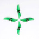 NewBeeDrone Venom V2 31mm 2枚ブレード (2CW+2CCW) 1mm シャフト